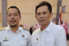 Bupati Paluta tindaklanjuti video viral siswa SD tak belajar karena Guru Absen