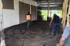 UMKM di Aceh produksi lima ton pupuk per hari dari kotoran hewan