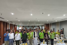 DMI gandeng Lembaga Falakiyah PBNU pastikan keakuratan arah kiblat