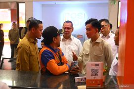 Wapres Gibran ingatkan jangan ada pemotongan dana Bantuan Subsidi Upah