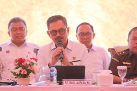 Kejagung adopsi keberhasilan Kepri atasi sisa bijih bauksit menjadi aset