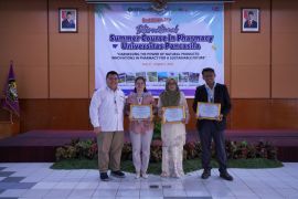 FFUP ajak eksplorasi produk alam dan budaya Indonesia