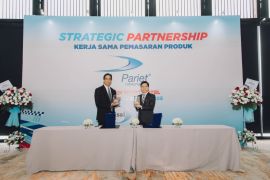 Darya-Varia dan Eisai Indonesia jalin kolaborasi terapi saluran pencernaan