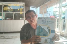 Merasa difitnah, terlapor kasus asusila berharap keadilan di PN Seirampah