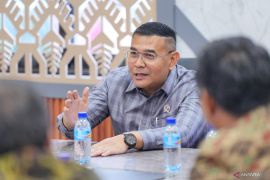 Berikan pengarahan bagi jajaran Kanwil BPN Provinsi NTB, Wamen Ossy titipkan empat pesan