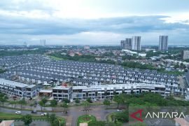 Lippo Cikarang bukukan pra penjualan Rp791 miliar paruh pertama 2025