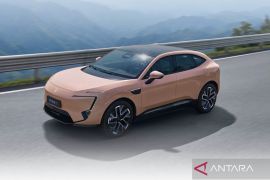 Harga Avatr 11 EREV di Singapura lebih mahal daripada di China