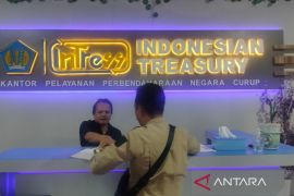 KPPN Curup: Pagu DAK fisik Kepahiang mencapai Rp121,68 miliar