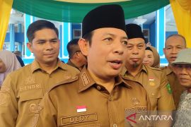 Bayar pajak di restoran, warga Bengkulu berpeluang dapat sepeda listrik