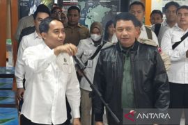 BNPB tegaskan Indonesia belum butuh bantuan asing tangani karhutla