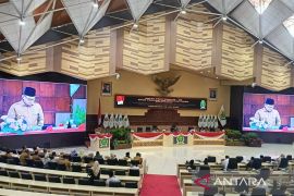 Pemprov Kaltim  prioritaskan pendidikan-kesehatan pada RPJMD 2025-2029