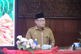 Pemprov Kaltim  siapkan stimulus sembako atasi dampak kekeringan Mahulu