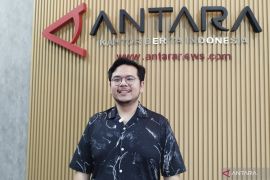 Desainer ingin logo HUT Ke-80 RI jembatani pemerintah-rakyat