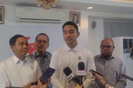 Ketum PSI nilai baik usulan Wapres berkantor di IKN