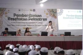 Ikan Gabus berpotensi jadi bahan dasar PMT anti stunting