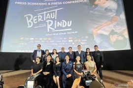 "Bertaut Rindu", pencarian jati diri dengan balutan romansa remaja