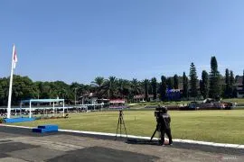 Presiden Prabowo batal pimpin pelantikan 1.110 Purna Praja IPDN