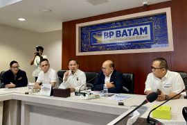 BP Batam dorong industri maritim lewat Indonesia Marine Offshore Expo 2025