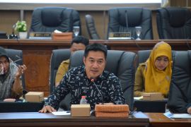 DPRD Balangan berkomitmen ciptakan lingkungan aman bagi anak