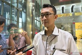 KPK segera proses tersangka Donny Tri Istiqomah ke tahap berikutnya