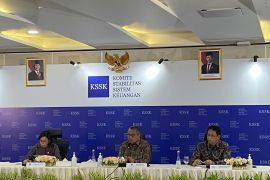 BI sebut ada peluang BI-Rate turun, namun tetap amati dinamika ekonomi