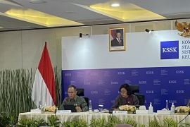 Economy bucked global trend, stable growth in Q2: Indrawati
