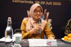 Tujuh kabupaten dan kota di Kaltim  ikuti penilaian Patriana Award