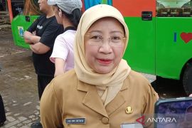 Diabetes di usia muda, DKI soroti gaya hidup masyarakat