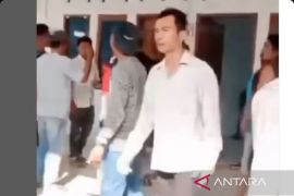 Menteri Arifah pantau penanganan hukum perusakan rumah doa di Padang