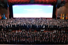 BEM UPH: organisasi mahasiswa ruang jalankan visi misi kampus