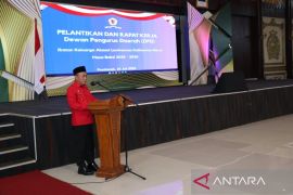 Pemprov Kalbar melibatkan IKAL dalam pengelolaan SDA berkeadilan