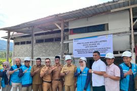 Petani Solok semakin maju lewat Basolek