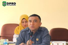 DPRD Singkawang mengusulkan pemekaran wilayah percepat layanan publik