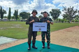 Avip A Rahman raih predikat terbaik Pertamina Local Community Leaders Program 2025