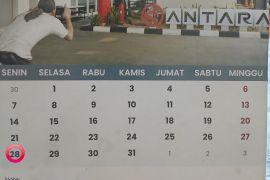 28 Juli  Hari Hepatitis Sedunia