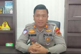 Satlantas Sarolangun: Selama operasi patuh pelanggaran didominasi pengendara bermotor