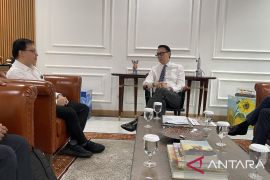 Kemenko PM sinergi Kemlu ciptakan tata kelola pekerja migran Indonesia