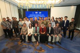 Committed to collaboration in digital governance: govt