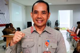 Pemkab Mahakam Ulu  utamakan bantuan pangan hadapi kekeringan