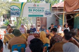 Brigade pangan jadi motor penggerak kemajuan pertanian di Serdang Bedagai