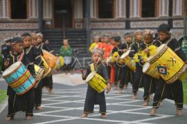 Festival pamenan Minangkabau 2025 Page 1 Small