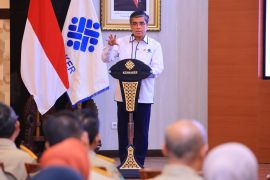 Kemnaker-Baznas menekankan pentingnya rekrutmen pekerja yang inklusif