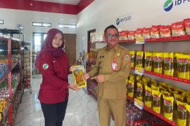 Kalsel kendalikan harga gula dan minyak goreng