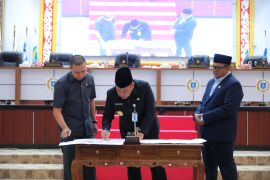 Gubernur Babel: Alokasi APBD harus untuk masyarakat