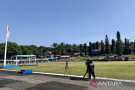 Presiden Prabowo batal pimpin pelantikan 1.110 purna praja IPDN