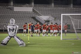 Laga final Indonesia vs Vietnam dipastikan gunakan VAR