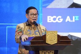 AI3 apresiasi penerapan AI di lingkungan Pemprov Jakarta