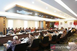 Pemerintah siapkan strategi dukung kinerja ekonomi di semester II-2025