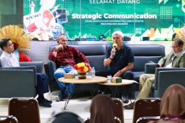 Seleksi penerimaan calon anggota KI DKI dibuka hari ini