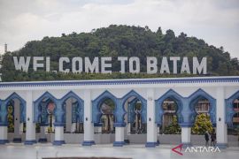 Jadwal buka puasa Batam dan wilayah Kepri hari ini, 21 Februari 2026